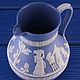 Винтаж: Коллекционный винтажный кувшин от Wedgwood 1951 года. Кухонная утварь винтажная. Farfor Сlub. Ярмарка Мастеров.  Фото №6