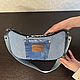 Сумка Багет, джинсовая, на плечо . Классическая сумка. Kate's JNS bags. Ярмарка Мастеров.  Фото №8