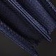 Портфель из кожи питона, внутри - кожа IMP0582VC. Портфель. CrocShop товары из экзотической кожи. Ярмарка Мастеров.  Фото №11