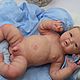 СИЛИКОНОВАЯ КУКЛА ,КУКЛА РЕБОРН. Куклы Reborn. Силиконовые авторские   куклы. Ярмарка Мастеров.  Фото №6