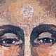 Заказать  Под защитой Чёрной Звезды. Магия в картинах. Ярмарка Мастеров. . Картины Фото №3