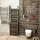 Стеллаж в стиле лофт LF-508. Стеллажи. Leo-loft. Ярмарка Мастеров.  Фото №4