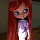 Блайз, кукла Блайз, Blythe, artdoll, custom Blythe, Кукла Кастом, Москва,  Фото №1