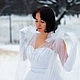 Белоснежное платье,корсет+юбка, Свадебные комплекты одежды, Москва,  Фото №1