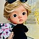  Кукла бжд кастом custom bjd мальчик. Интерьерная кукла. Мастерская подарков Елены Смирновой. Ярмарка Мастеров.  Фото №7