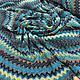 Трикотаж вязаный MISSONI. Ткани. Ткани Елена. Ярмарка Мастеров.  Фото №4