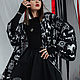 Абайя. Шелк. Платья. Abaya-altay. Ярмарка Мастеров.  Фото №10