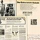Журнал Neue Mode 5 1980 (май). Журналы. Модные странички. Интернет-магазин Ярмарка Мастеров.  Фото №2