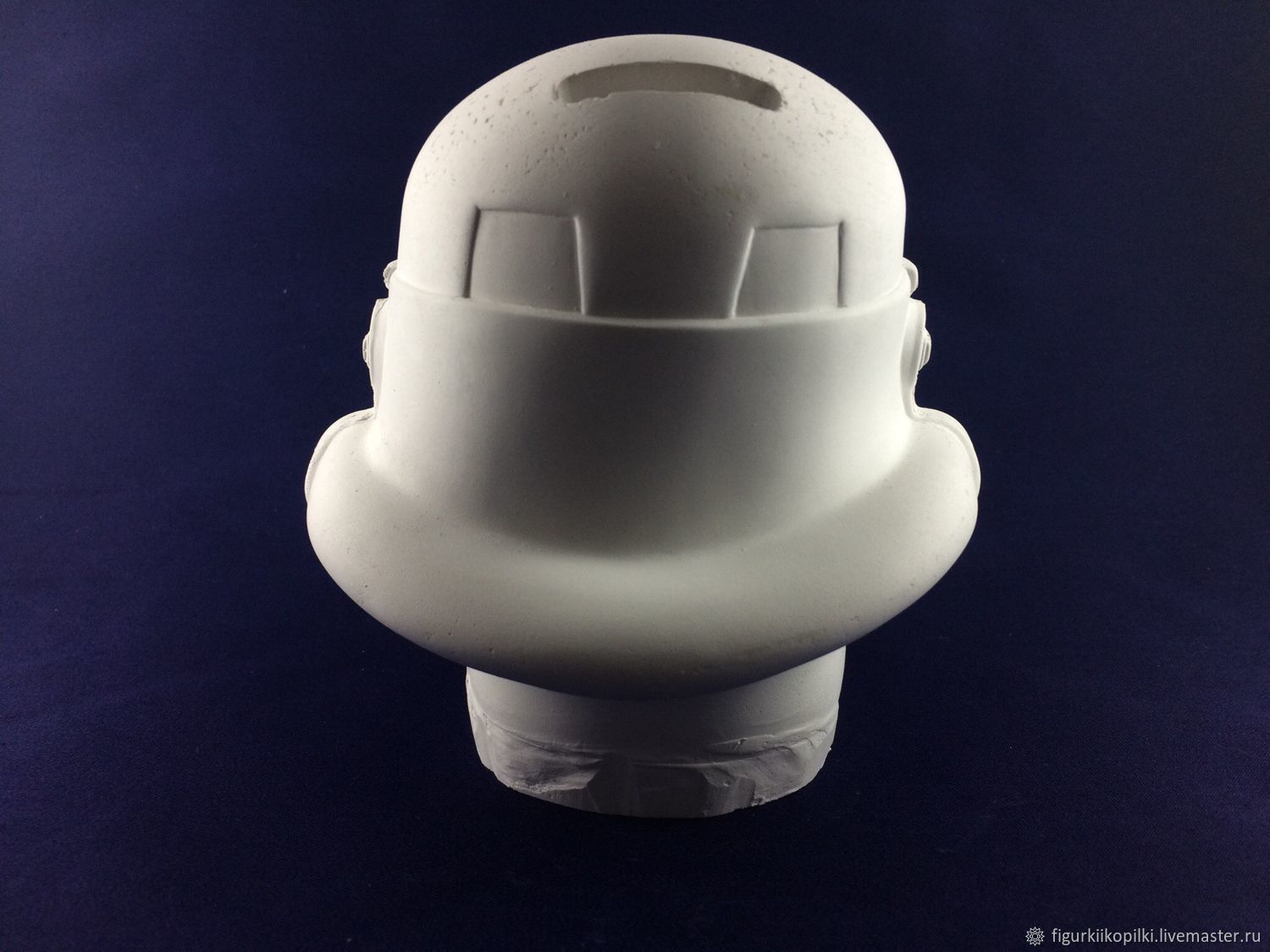 Копилка шлем Штурмовика в интернет-магазине на Ярмарке Мастеров ...