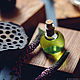 Perfume Bergamot/ Bergamota / No. №9 13 ml. Perfume. artolium. Online shopping on My Livemaster.  Фото №2