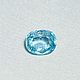 Апатит Параиба 1.89 ct Триумф купить, Кабошоны, Тольятти,  Фото №1