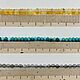 A string of colored stones to choose from. Opals, turquoise, labradors. Beads1. RuFurnitura (FurnituraRF). My Livemaster. Фото №6