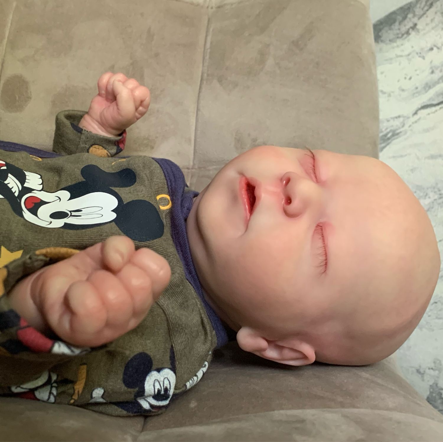 Реборн Чейз . На заказ в интернет-магазине Ярмарка Мастеров по цене ...