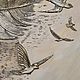 Интерьерная картина "Перерождение". Картины. ART STUDIO Карины Маслей 'Магия Барельефа'. Ярмарка Мастеров.  Фото №6