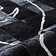  ковёр ручной работы из шкур коровы (Эксклюзив). Ковры для дома. luxury-patchwork. Ярмарка Мастеров.  Фото №9