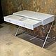 Консоль "Bridgetown". Консоли. Furniture From R&B. Интернет-магазин Ярмарка Мастеров.  Фото №2