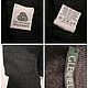 Винтаж: 100% virgin wool Clinfield, джемпер унисекс 48. Свитера винтажные. Brend & Vintage. Интернет-магазин Ярмарка Мастеров.  Фото №2