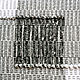 Домотканый половик (№ 267). Ковры. Weaving Workshop (shklyar-alla). Ярмарка Мастеров.  Фото №5