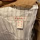 Винтаж: Esprit хлопковый жакет в размере xs. Пиджаки винтажные. LE DOBRO | Vintage. Особенные вещи (le-dobro). Ярмарка Мастеров.  Фото №5