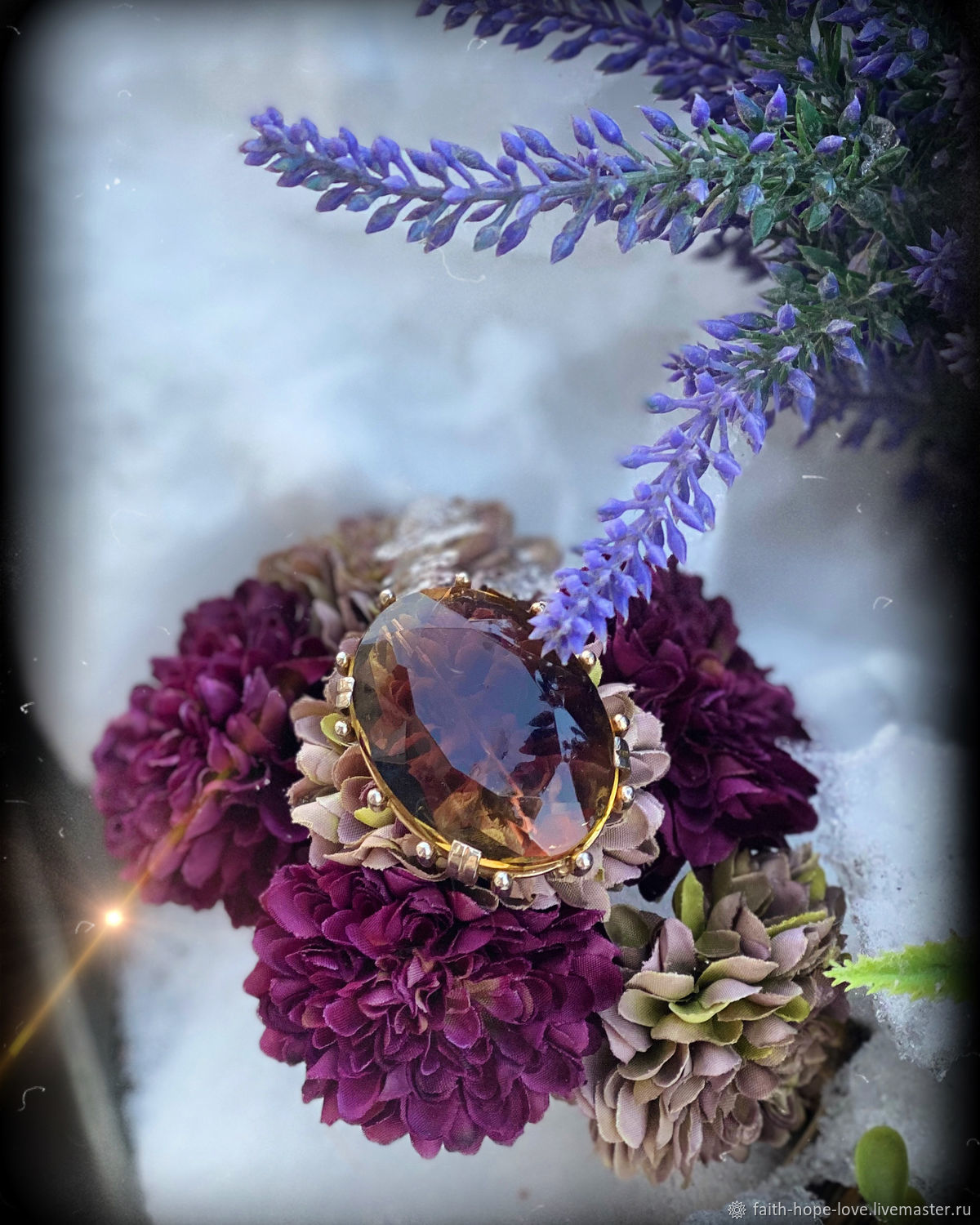 Unusual vintage brooches discount