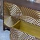 Комод CHIRON. Комоды. BULL WULL FURNITURE. Ярмарка Мастеров.  Фото №5