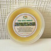Косметика ручной работы handmade. Livemaster - original item Larkspur cream (articular) 100 grams on herbs of the Altai Mountains. Handmade.