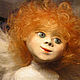 Order Angel Honey dolls. KapustinaArt. Livemaster. . Interior doll Фото №3