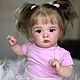 Молд Jocy, Куклы Reborn, Иваново,  Фото №1