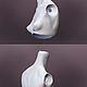 Женская грудь 3D модель для 3D печати STL. 3D-печать. Bragina Natalia. Интернет-магазин Ярмарка Мастеров.  Фото №2