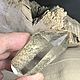 Кристалл кварц хлорит 102гр Горный хрусталь. Кристалл. Seven Minerals. Ярмарка Мастеров.  Фото №6