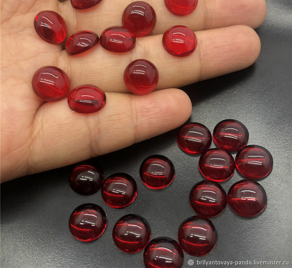 #7 Шатон 6мм – купить на Ярмарке Мастеров – QQU4CRU | Бабочки, Омск