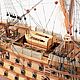 Деревянный корабль HMS Victory. Элементы интерьера. ARTs & CRAFTs. Ярмарка Мастеров.  Фото №6