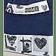Toallas para HOMBRES-en el surtido. Towels. HOME TEXTILE (jannet). My Livemaster. Фото №5