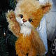 Master Class PDF 'Kitty'. Stuffed Toys. Larisa Koh Toys & Bears. Online shopping on My Livemaster.  Фото №2