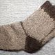 Men's wool socks "For hunting and fishing", Socks, Chuchkovo,  Фото №1
