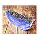 Lavender dreams herbal soap Provence France. Soap. Edenicsoap - soap candles sachets. My Livemaster. Фото №5