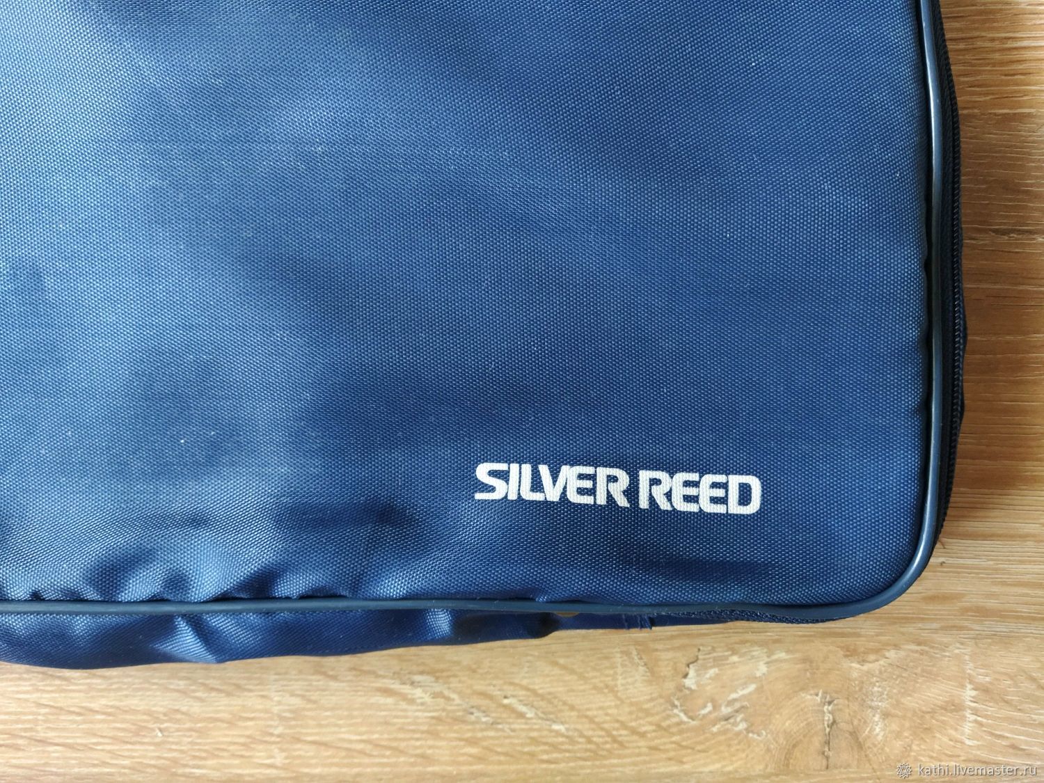 Сумка чехол для вязальной машины Silver Reed LK150 и других машин 4 кл в  интернет-магазине на Ярмарке Мастеров | Инструменты для вязания,  Новосибирск ...