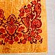 Заказать Плюш винтажный СССР с узорами. Мир рукоделия. Ярмарка Мастеров. . Материалы для кукол и игрушек Фото №3