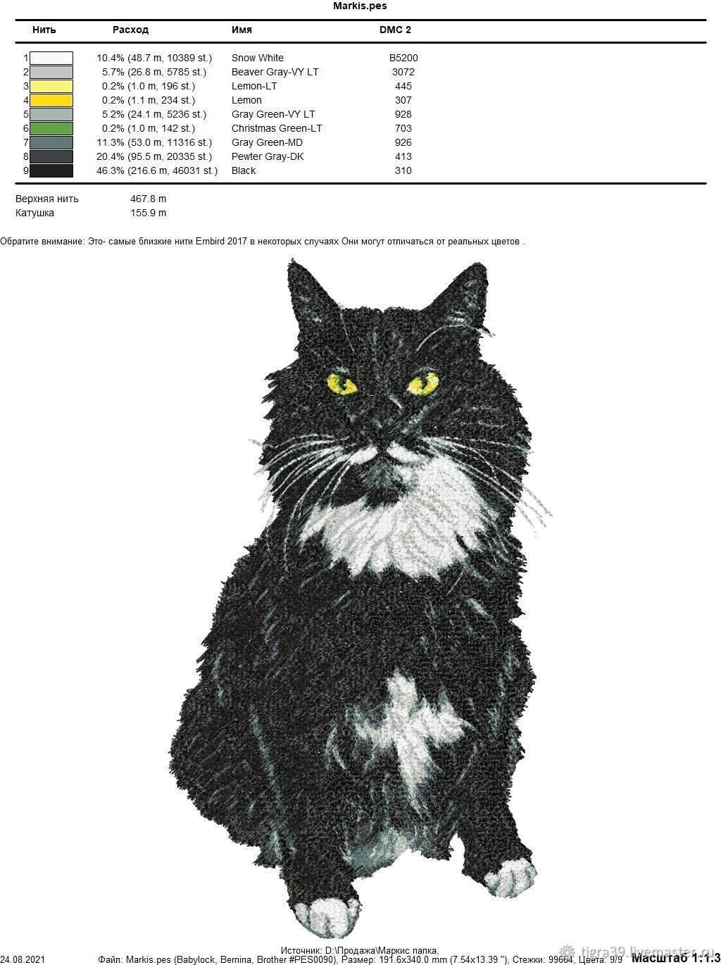 Вышивка кошка крестом и гладью: 40 + фото и схемы бесплатно