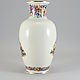 Заказать Винтаж: Фарфоровая ваза 23АБ0736. InterAntikvarDecoration. Ярмарка Мастеров. . Вазы винтажные Фото №3