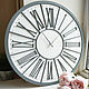 Palmyra Wall Clock'. Watch. art-clock (art-clock). Online shopping on My Livemaster.  Фото №2