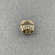 Золотое кольцо с желтым цирконом 5,65 ct редкой огранки маркиз. Кольца. AMG. Ярмарка Мастеров.  Фото №4