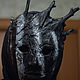 Маска Призрака Wraith mask Killer Ghost Mask Dead by Daylight. Карнавальные маски. Качественные авторские маски (Magazinnt). Ярмарка Мастеров.  Фото №5