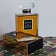 Винтаж: Coco Chanel , Chanel, edp 50 ml. Духи винтажные. Ароматы старой школы. Ярмарка Мастеров.  Фото №5