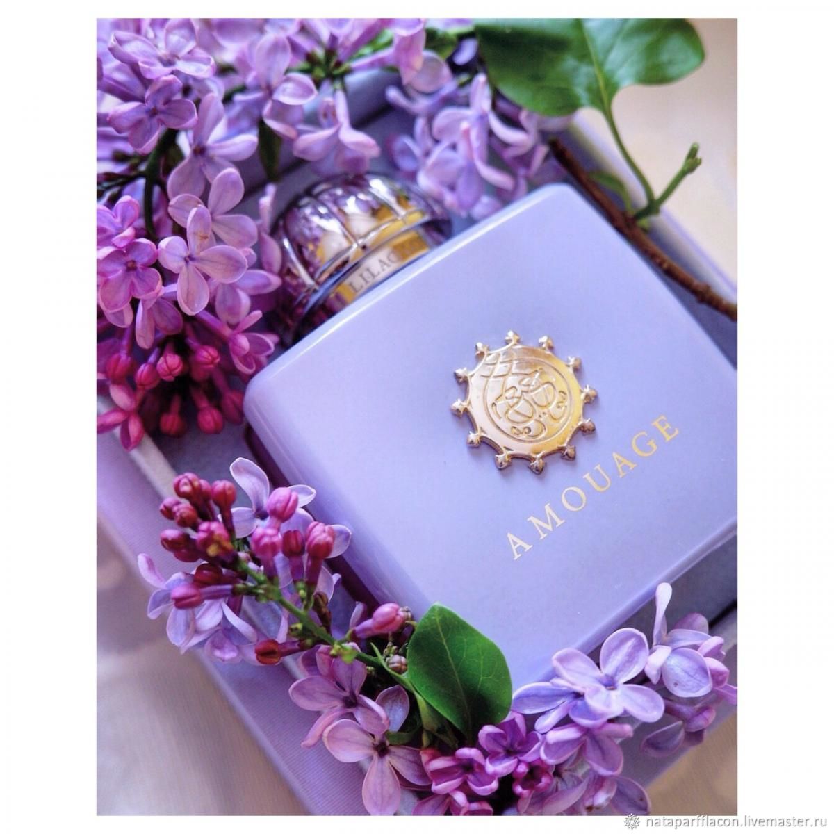 Lilac Love Amouage 20ml