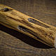 Заказать Флейта любви (пимак, native american flute) в тональности Фа#(F#)). Николай Вакатов. Ярмарка Мастеров. . Флейты Фото №3