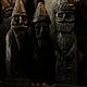 Один, Тор, Фрейр, Дух-помощник, Санкт-Петербург,  Фото №1
