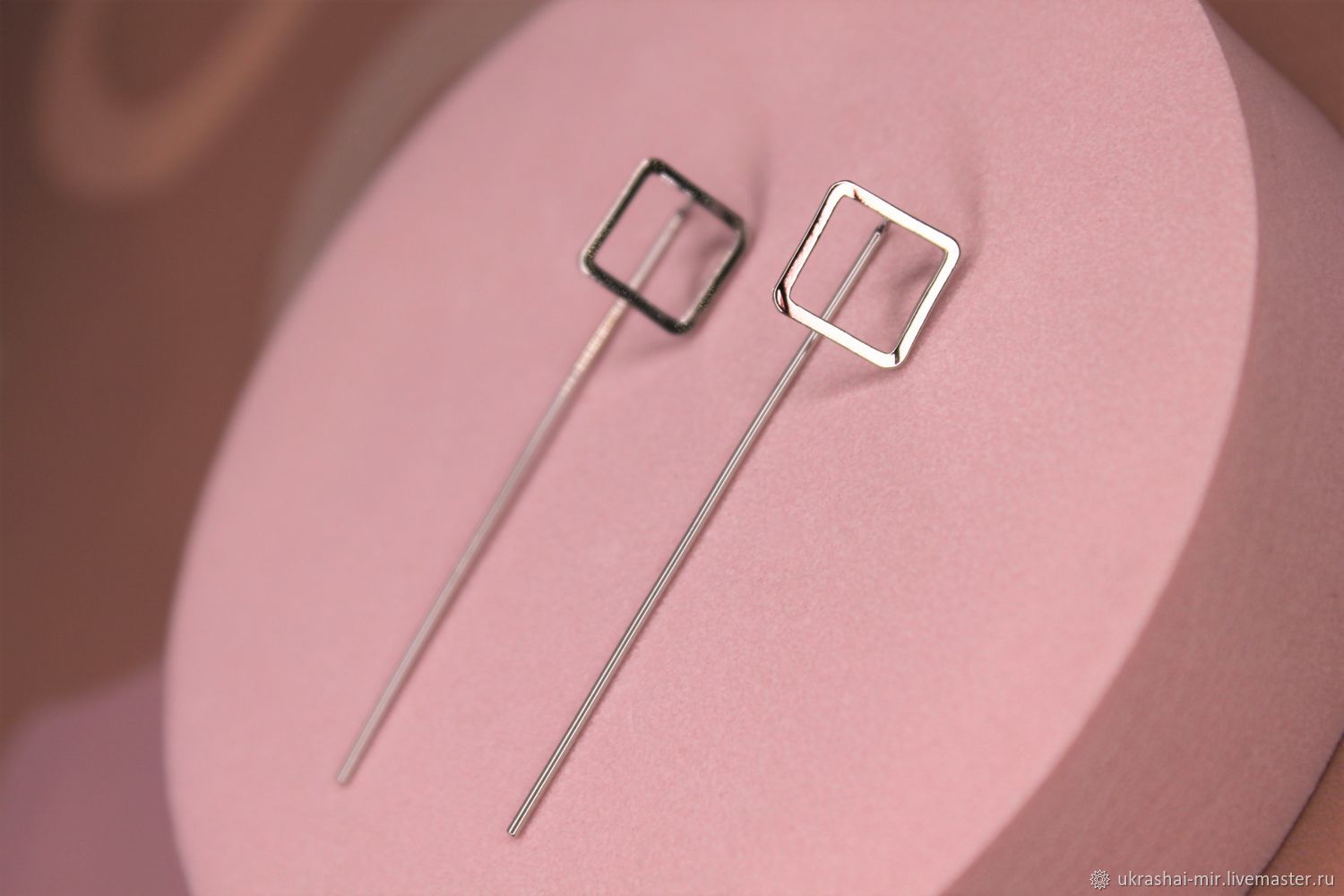 Швензы(2294) протяжки квадрат 50 мм – купить на Ярмарке Мастеров ...