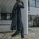 брюки унисекс с заниженной линией сидения 057byshevtsova. Брюки. SHEVTSOVA design | Одежда Говорит. Ярмарка Мастеров.  Фото №6