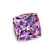 Заказать Фианит, 19,6 ct. Сергей DivoS (divos-stones). Ярмарка Мастеров. . Камни Фото №3